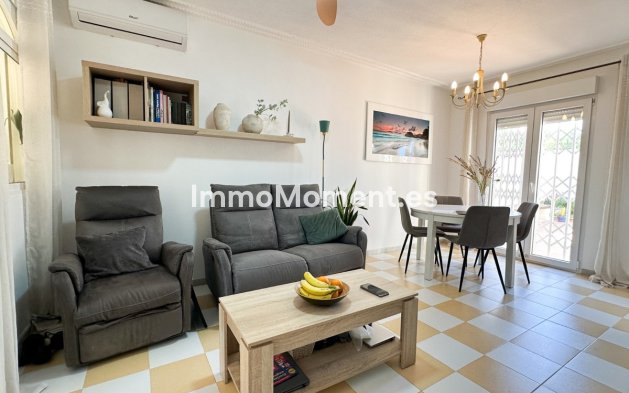 Wiederverkauf - Freistehende Villa - Torrevieja - Torrevieja Centro