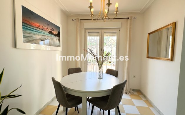 Wiederverkauf - Freistehende Villa - Torrevieja - Torrevieja Centro