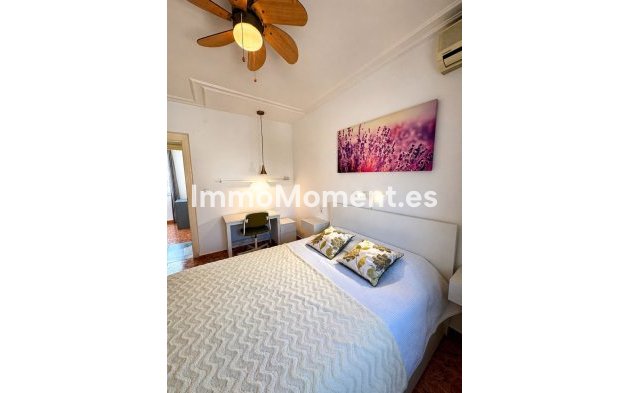 Wiederverkauf - Freistehende Villa - Torrevieja - Torrevieja Centro