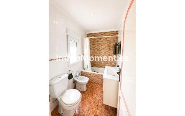 Wiederverkauf - Freistehende Villa - Torrevieja - Torrevieja Centro