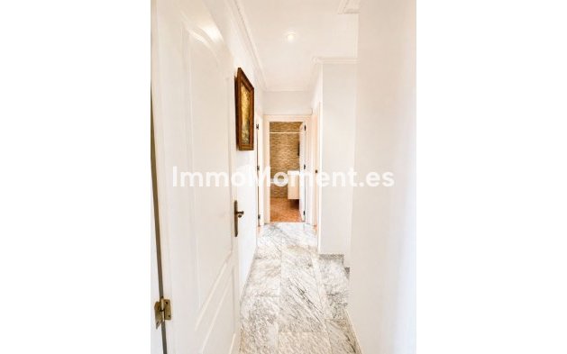 Wiederverkauf - Freistehende Villa - Torrevieja - Torrevieja Centro