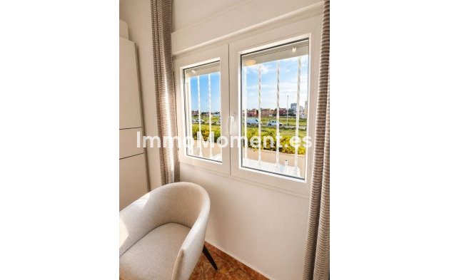 Wiederverkauf - Freistehende Villa - Torrevieja - Torrevieja Centro