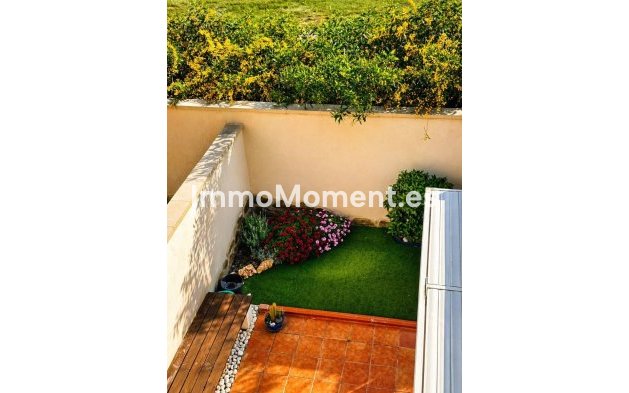 Wiederverkauf - Freistehende Villa - Torrevieja - Torrevieja Centro