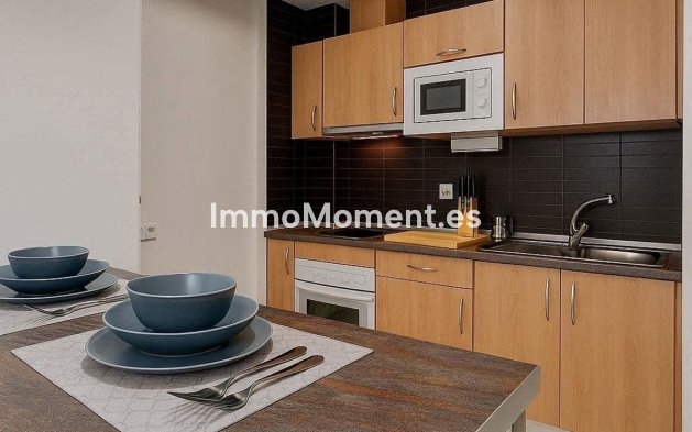 Wiederverkauf - Wohnung - Marbella - San Pedro de Alcántara