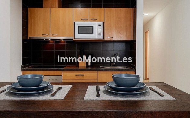Wiederverkauf - Wohnung - Marbella - San Pedro de Alcántara