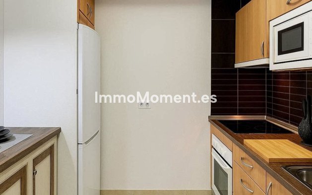 Wiederverkauf - Wohnung - Marbella - San Pedro de Alcántara