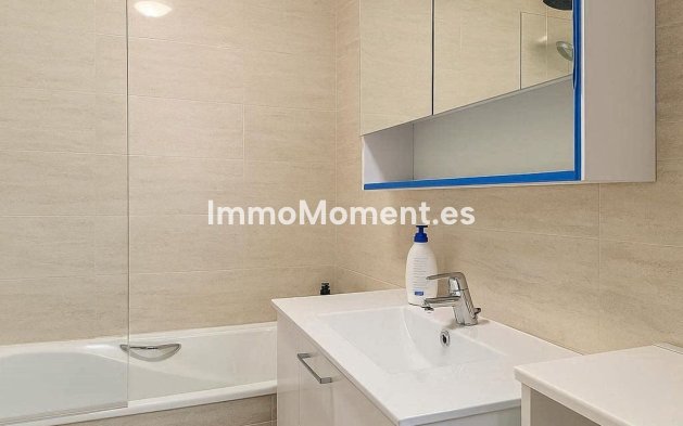Wiederverkauf - Wohnung - Marbella - San Pedro de Alcántara