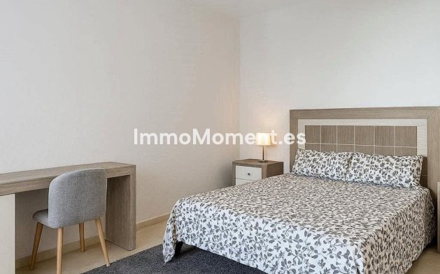 Wiederverkauf - Wohnung - Marbella - San Pedro de Alcántara