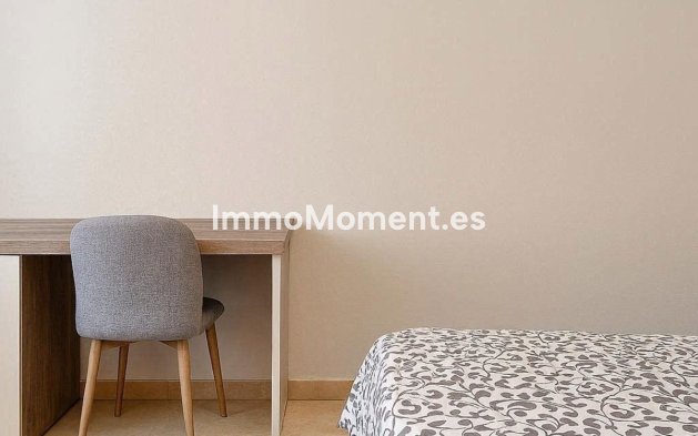 Wiederverkauf - Wohnung - Marbella - San Pedro de Alcántara