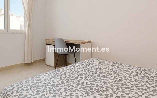 Wiederverkauf - Wohnung - Marbella - San Pedro de Alcántara