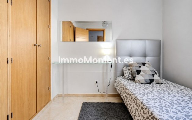 Wiederverkauf - Wohnung - Marbella - San Pedro de Alcántara