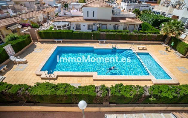 Resale - Apartment - Orihuela - La Florida