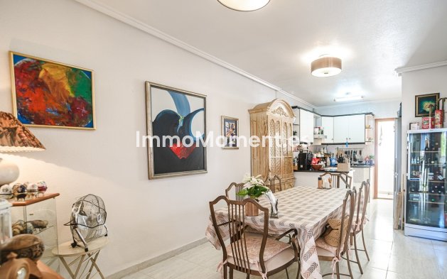 Resale - Apartment - Orihuela - La Florida