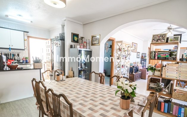 Resale - Apartment - Orihuela - La Florida