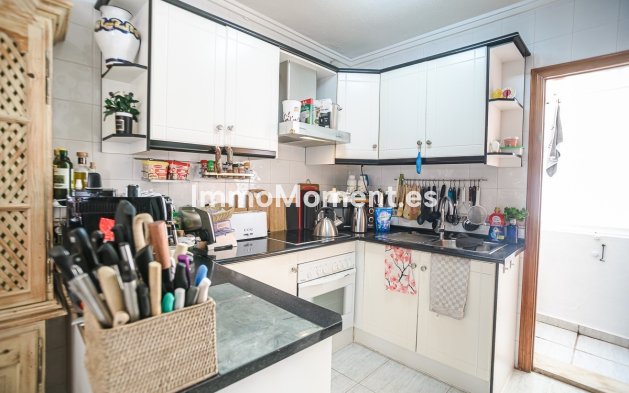 Resale - Apartment - Orihuela - La Florida
