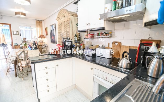 Resale - Apartment - Orihuela - La Florida