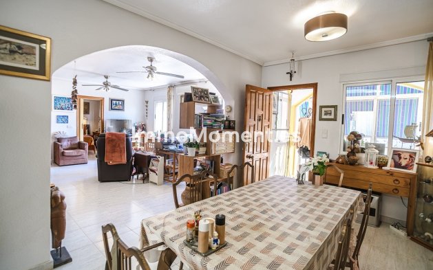 Resale - Apartment - Orihuela - La Florida