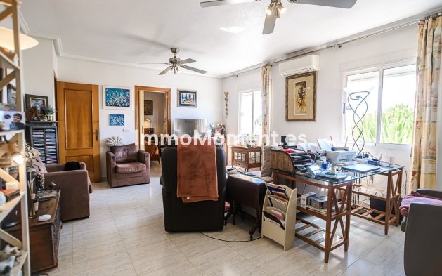 Resale - Apartment - Orihuela - La Florida