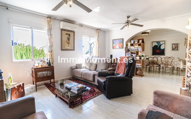 Resale - Apartment - Orihuela - La Florida