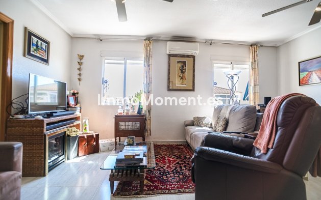 Resale - Apartment - Orihuela - La Florida