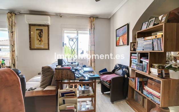Resale - Apartment - Orihuela - La Florida