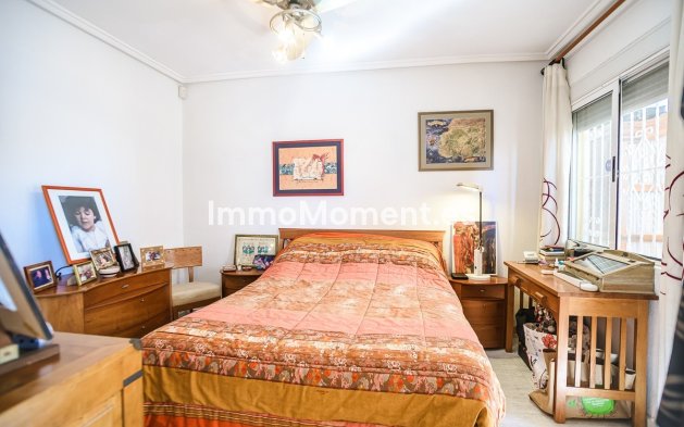 Resale - Apartment - Orihuela - La Florida