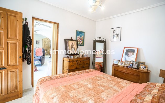 Resale - Apartment - Orihuela - La Florida
