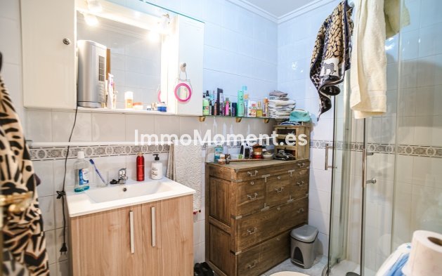 Resale - Apartment - Orihuela - La Florida