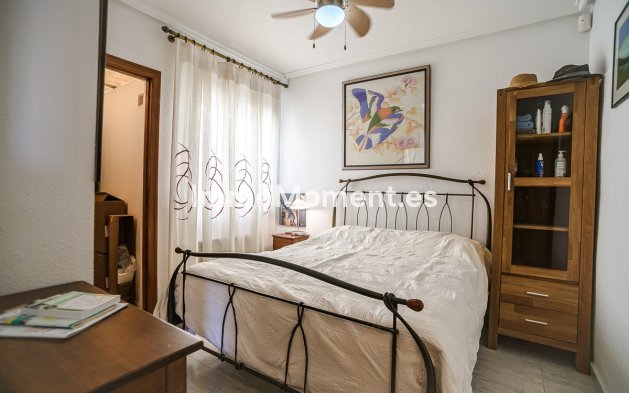 Resale - Apartment - Orihuela - La Florida