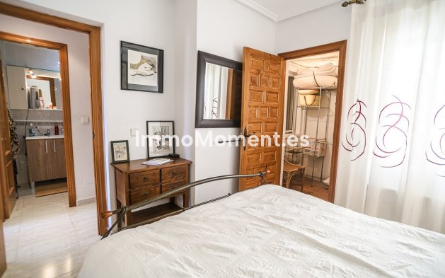Resale - Apartment - Orihuela - La Florida