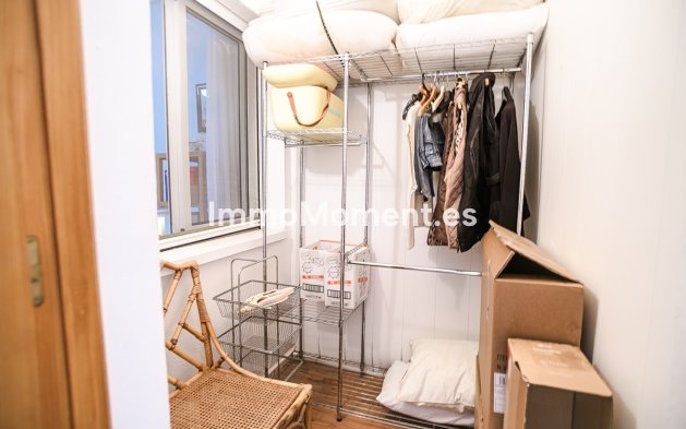 Resale - Apartment - Orihuela - La Florida