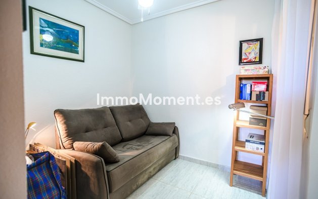 Resale - Apartment - Orihuela - La Florida