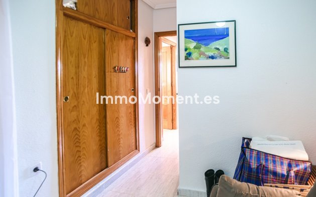 Resale - Apartment - Orihuela - La Florida
