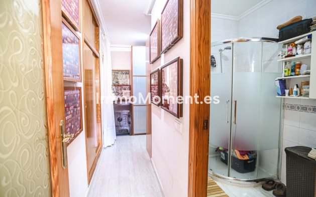 Resale - Apartment - Orihuela - La Florida
