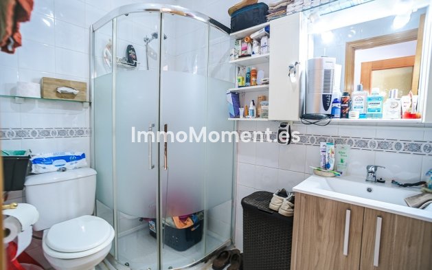 Resale - Apartment - Orihuela - La Florida