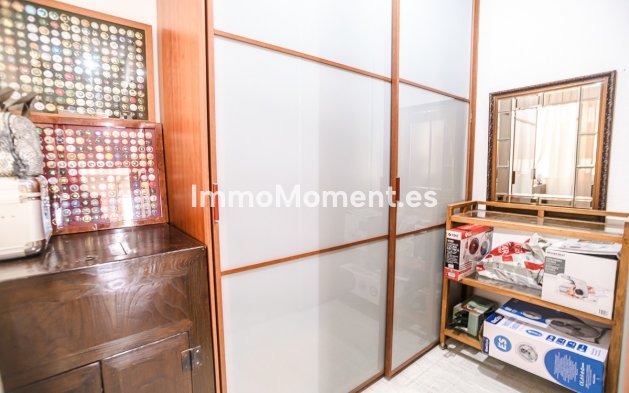 Resale - Apartment - Orihuela - La Florida