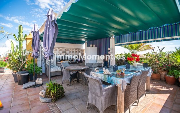 Resale - Apartment - Orihuela - La Florida