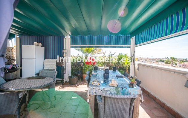 Resale - Apartment - Orihuela - La Florida