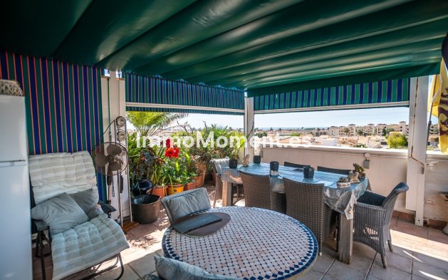 Resale - Apartment - Orihuela - La Florida