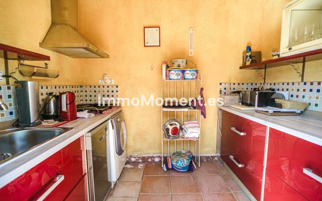Resale - Apartment - Orihuela - La Florida