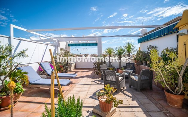 Resale - Apartment - Orihuela - La Florida