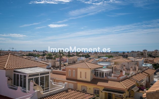 Resale - Apartment - Orihuela - La Florida