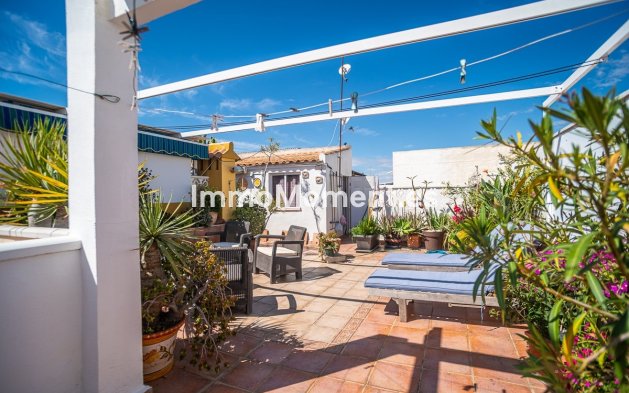 Resale - Apartment - Orihuela - La Florida