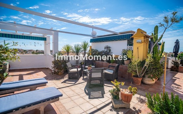 Resale - Apartment - Orihuela - La Florida
