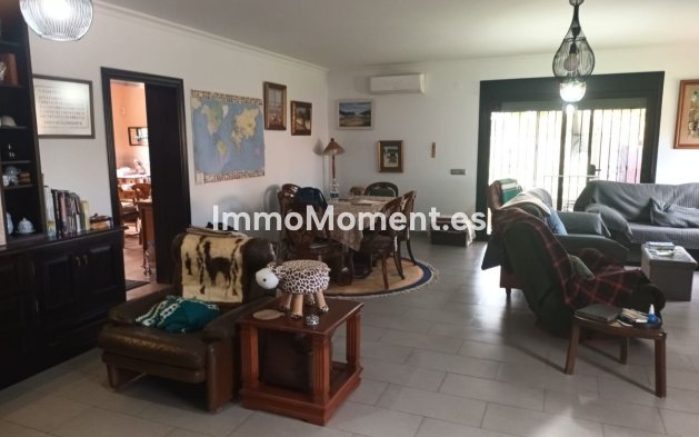 Revente - Villa individuelle - Casares - Casares Playa