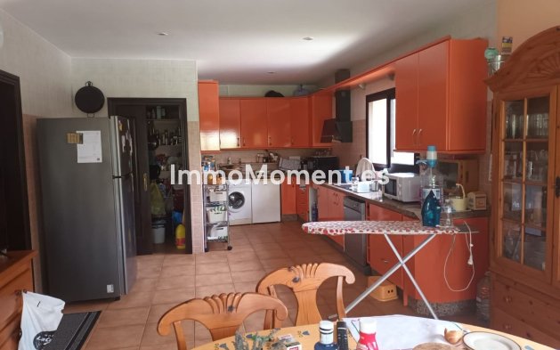 Revente - Villa individuelle - Casares - Casares Playa