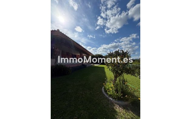 Revente - Villa individuelle - Casares - Casares Playa