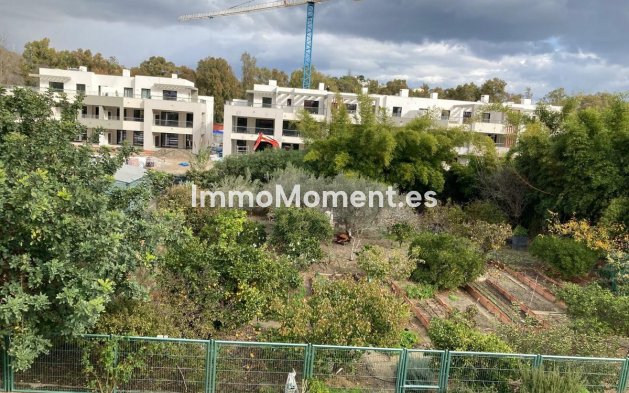 Revente - Villa individuelle - Casares - Casares Playa