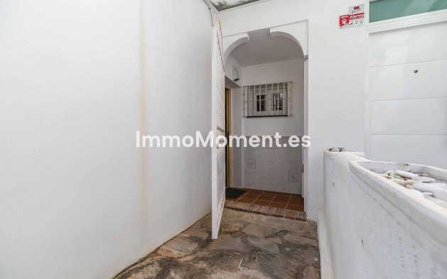 Revente - Maison mitoyenne - Mijas - Mijas Centro