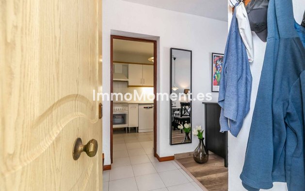 Revente - Maison mitoyenne - Mijas - Mijas Centro